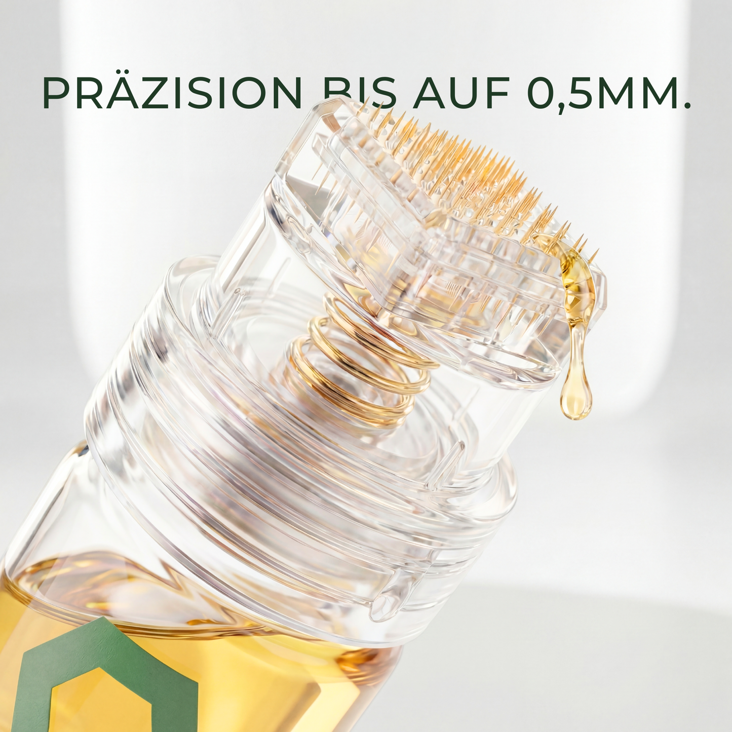 REACTIV™ Hair Code