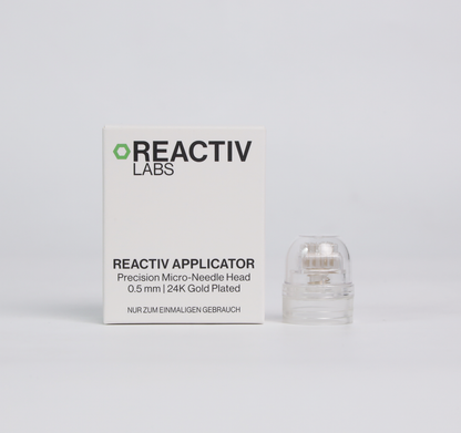 REACTIV™ Hair Code
